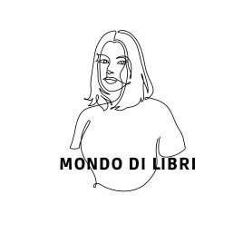 bookstagrammer : mi trovi su ig come mondodilibri_bookstagram