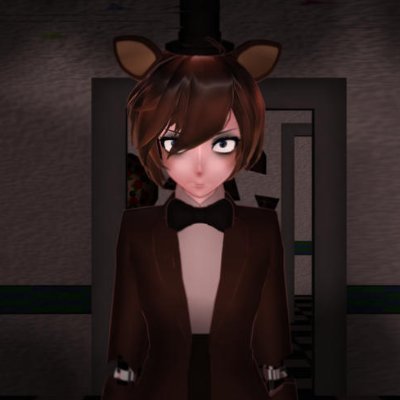 Five Nights At MEIKO'S ACCOUNT 

THIS IS THE MMD VERSION OF FIVE NIGHTS AT FREDDY'S