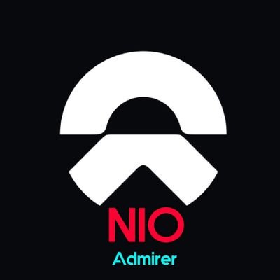 NIOAdmirer Profile Picture