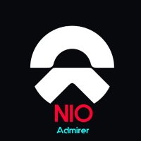 NIO Admirer (@nioadmirer) 's Twitter Profile