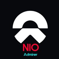 NIO Admirer(@NIOAdmirer) 's Twitter Profileg