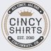 Cincy Shirts (@CincyShirts) Twitter profile photo