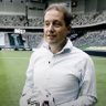 Soccermatics's profile picture. Professor of Applied Maths and Author. Co-founder and data scientist at Twelve football.