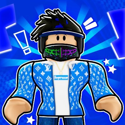 Welcome to the official account of Bennymaster09!

- 🔨Roblox Developer !
- 🌍Roblox map builder !
- 🇳🇱 Dutch !
- Contributed Visits: 3.5M!