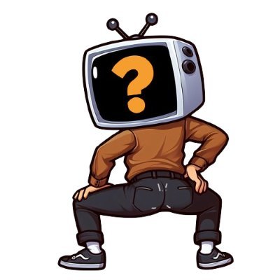 The most interesting TV you've ever spoken to! Games, podcasts, and raunchiness is where I thrive. https://t.co/q98gxTscH8