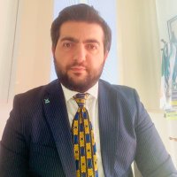 MUHAMMED MALİK TAYLAN (@mmaliktaylan) 's Twitter Profile