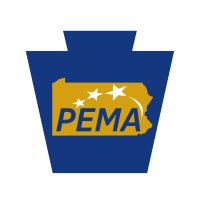 PA Emergency Management Agency (@pemahq) 's Twitter Profile Photo PA Emergency Management Agency (@pemahq) 's Twitter Profile Photo