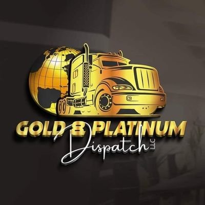 Mr. Gold & Platinum , Owner of the Tricked Out Trucks Dispatching service aka Gold & Platinum Dispatch LLC