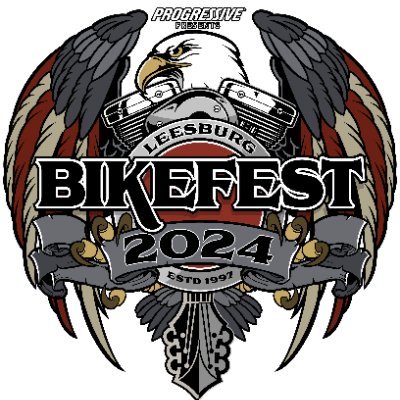 World's Largest 3 day Motorcycle and Music Event every April in Leesburg Florida. Concerts from local and national headliners, Bike Shows & More!!