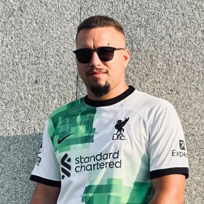 Liverpool fan ❤️ YNWA 😍