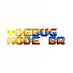 Debug mode BR (@debugmodebr) Twitter profile photo