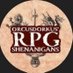 Orcusdorkus | Counting Down To GenCon ⏲️ (@HailOrcusdorkus) Twitter profile photo