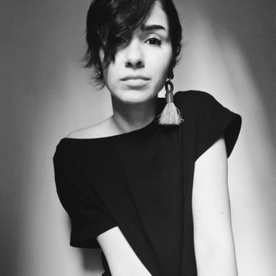 Ghalia_Bargo's profile picture. 