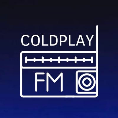coldplay_fm Profile Picture