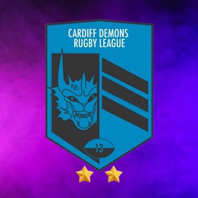 The official Twitter account for the Cardiff Demons... 🏆🏆Back to Back 2021 & 2022 BWSLS Champions.