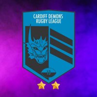 Cardiff Demons RLFC (@cardiffdemons) 's Twitter Profile