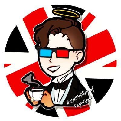 BASEDMATHEW's profile picture. 