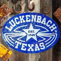 Luckenbach Texas(@LuckenbachTexas) 's Twitter Profile Photo