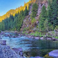 Mountain Living (@mountainliving0) 's Twitter Profile