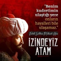 🇹🇷🇵🇸 KÜRŞAT 🇹🇷🇵🇸☝(@Erucar1453) 's Twitter Profile Photo