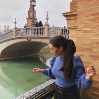 Vega (@vegasaez2) 's Twitter Profile Photo