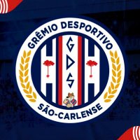 Grêmio Desportivo São-Carlense (@gsaocarlense) 's Twitter Profile