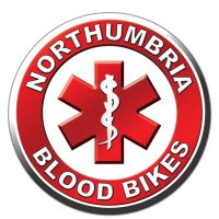 Northumbria Blood Bikes(@NorthumbriaBB) 's Twitter Profile Photo