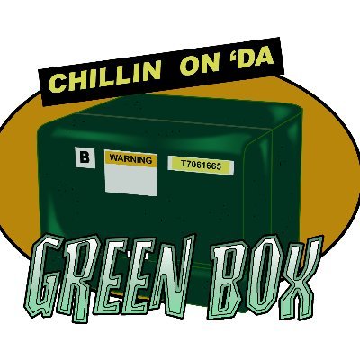 DaGreenBox_onX Profile Picture