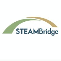 STEAMBridge (@steambridge_) 's Twitter Profile Photo STEAMBridge (@steambridge_) 's Twitter Profile Photo
