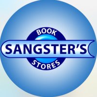 Sangster's Books(@SangstersBooks) 's Twitter Profile Photo