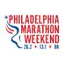 Philadelphia Marathon (@Philly_Marathon) Twitter profile photo