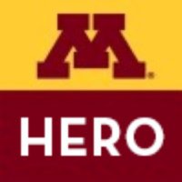 umnHERO (@umnhero) 's Twitter Profile