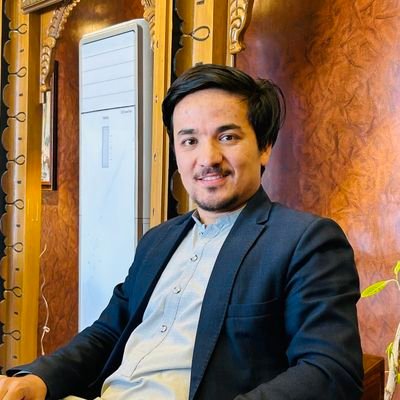 AzizYousufi's profile picture. Teacher
Alhamd-u-li-llah for the life.
🇦🇫🇵🇰