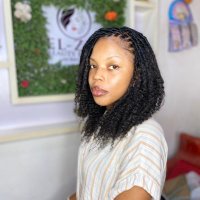 Abuja locs and crochet(@Formodernwoman) 's Twitter Profile Photo