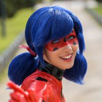 Lady Andivi(@Andivicosplay) 's Twitter Profile Photo