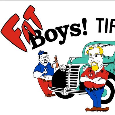Fat Boys Tire & Auto, family owned, independent tire dealer in Wyoming & SW Nebraska