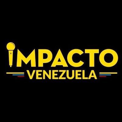 Conéctate para que veas las noticias más importantes de Venezuela 🇻🇪 contacto@impactovenezuela.com Para publicidad: ventas@impactovenezuela.com