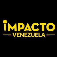 ImpactoVenezuela(@ImpactoVE) 's Twitter Profileg