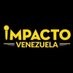 ImpactoVenezuela (@ImpactoVE) Twitter profile photo