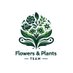 Flowers & Plants (@flowersonweb) Twitter profile photo