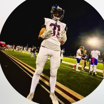 | w✞ | @alleneaglefb 🦅|2026 🎓 3.8 gpa / AP Student | CB/FS/SS | weight 170 | height 6’1 | 40-4.6| 300 Shuttle-45.01 |