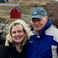 Anthony and Kathleen Patch (@apatchofficial) 's Twitter Profile