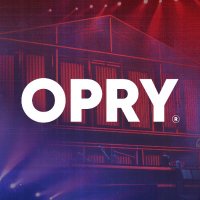 Grand Ole Opry(@opry) 's Twitter Profileg