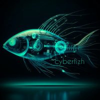 cyberfizh (@cyberfizh) 's Twitter Profile
