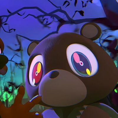 ZoeyFPS's profile picture. FN COMP PLAYER 
XBOX DEMON
NEW UP AND COMING YOUNG STREAMER 
1000 FOLLOWERS ON TWITCH 
https://t.co/BcFvtEoLQb