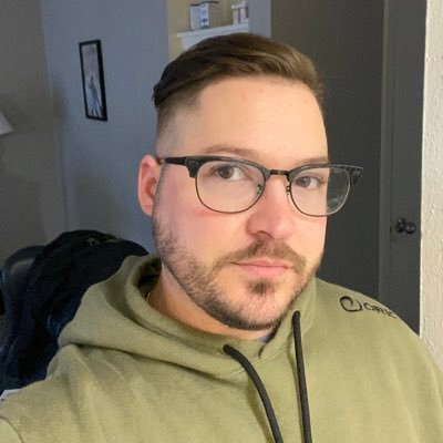 alecmagg048 Profile Picture