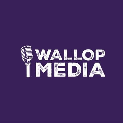 Rylan Turner and Kyle Joseph host a variety of podcasts covering the world of pro wrestling and sports.

https://t.co/6DX5YTYfzX