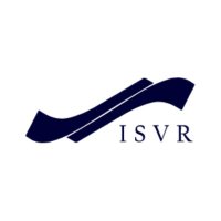 ISVRSociety (@isvrsociety) 's Twitter Profile
