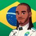 Lewis Hamilton Brasil (@LHamiltonBrasil) Twitter profile photo