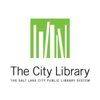 The City Library(@SLCPL) 's Twitter Profileg